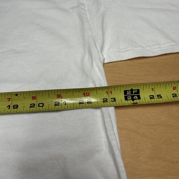 2003 Core4x4 Challenge Off Road Truck Event Graphic Tee White XL - Picture 7 of 8